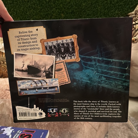 Taitanic Ncnhbox37 - Picture 5 of 6